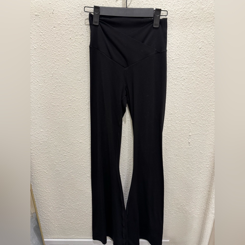 Aerie Flare Pants